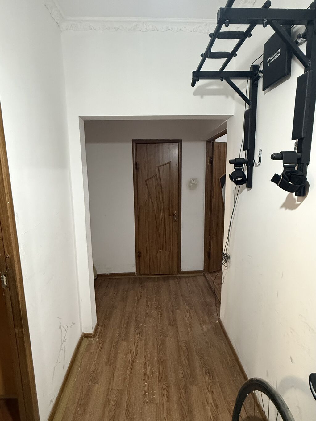 2 комнаты, 54 м², Нижний Джал (Джал-23) 106 серия, 8 этаж, Косметический ремонт: фото 4