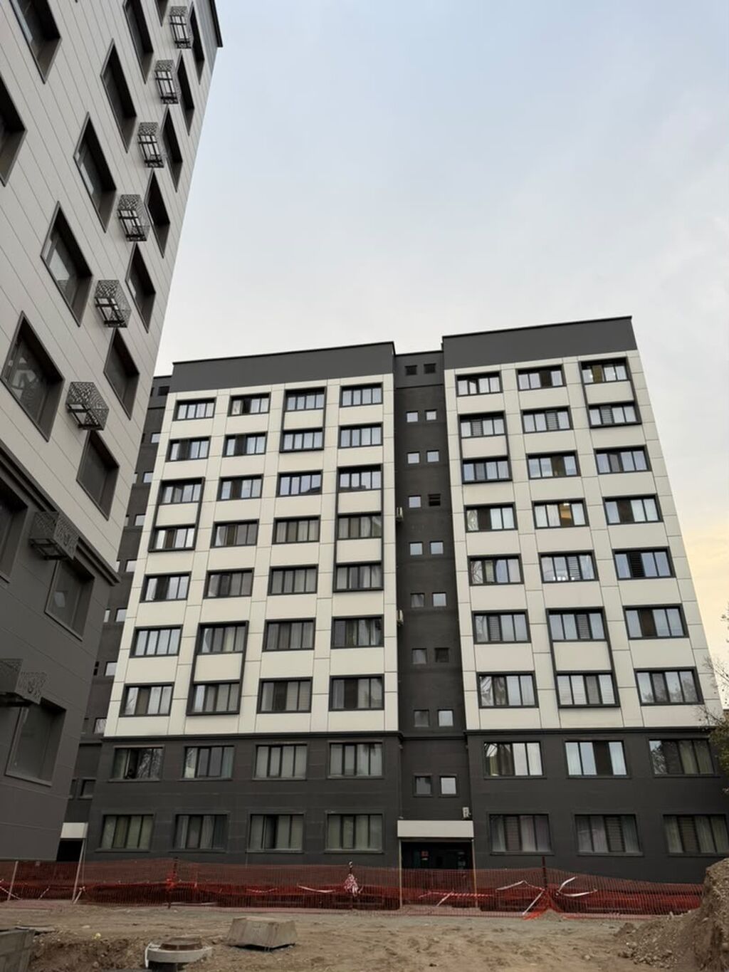 1 комната, 32 м², 1 этаж, ПСО (под самоотделку): фото 3