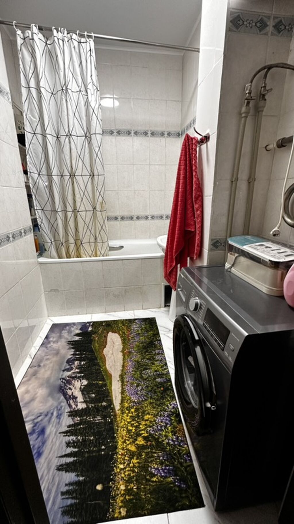 Продается 4-комнатная квартира/дом, 81 м² Отличное расположение в: фото 8