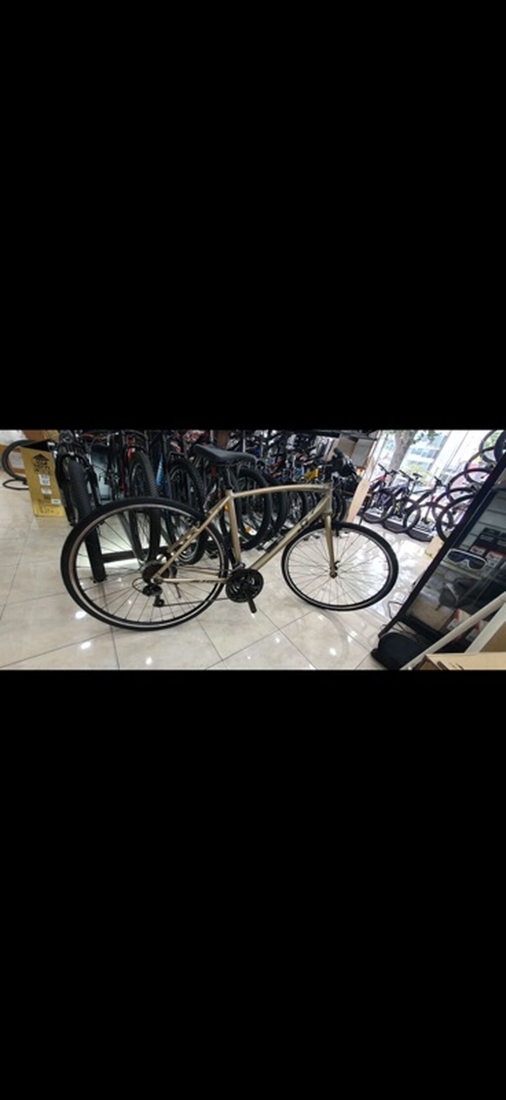 Продам новый велосипед Alton Sports Maco (Южная Корея) трансмиссия на: фото 1
