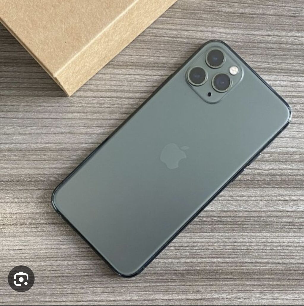 Iphone 11 Pro 256 Ru Купить