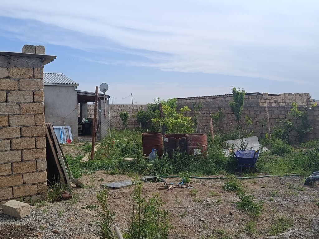 3 otaqlı, 58 kv. m, Kredit yoxdur, Orta təmir