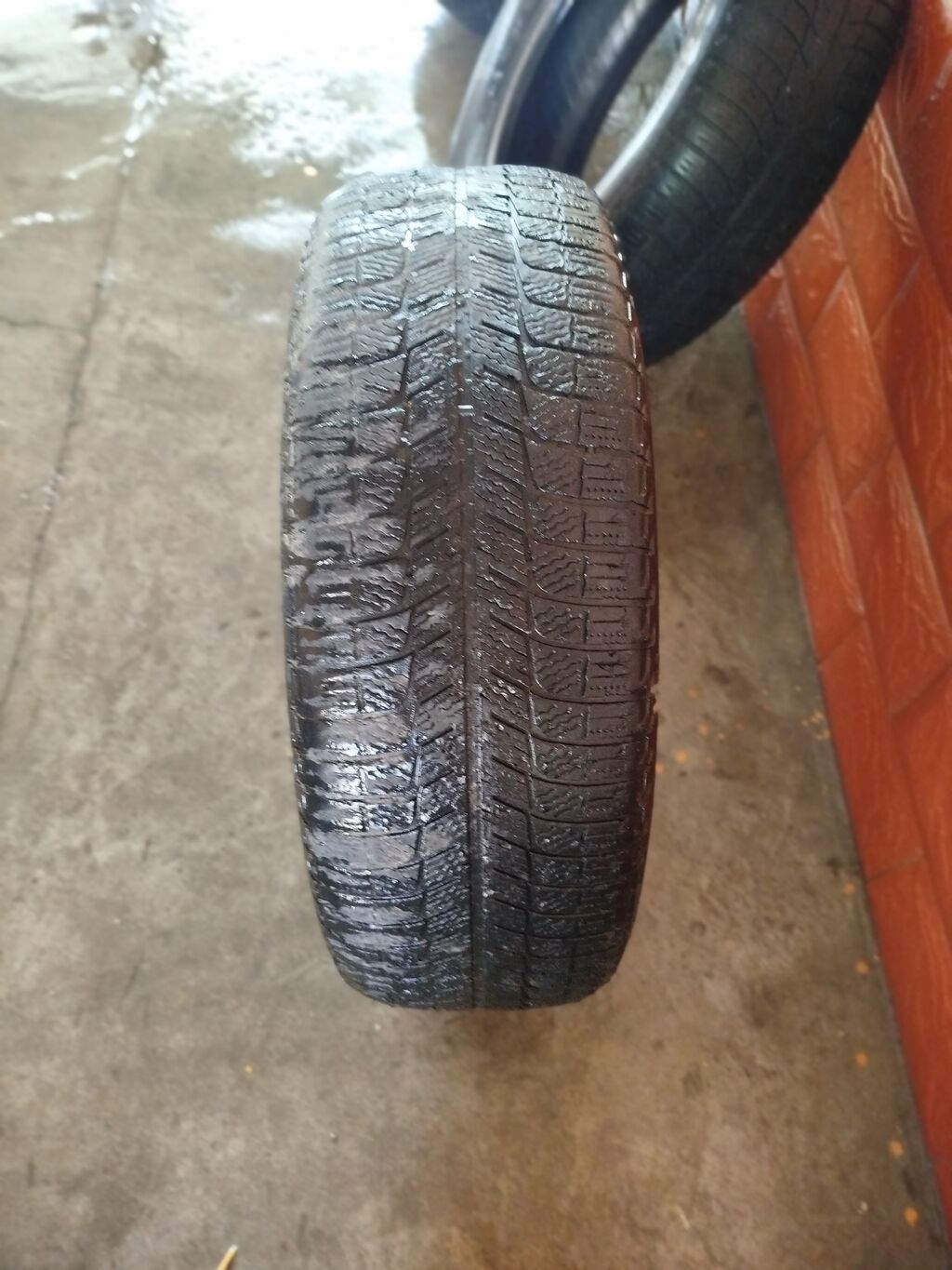 Летние шины Michelin Primacy 3 - Размер: 225/65 R17 - Индекс: фото 6