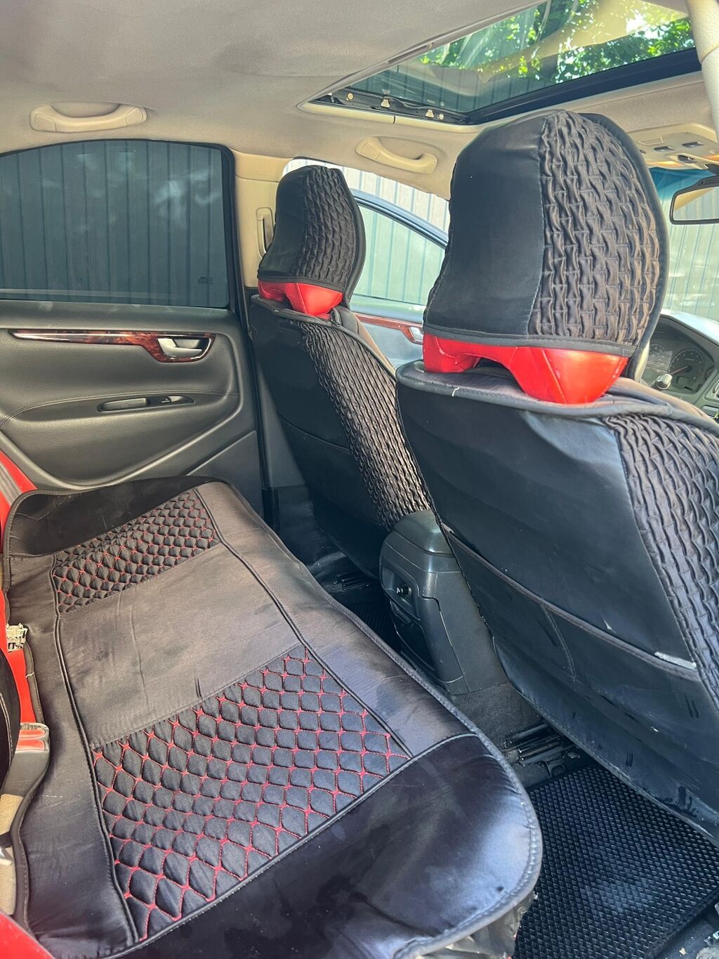 Volvo S80: 2000 г., 2.3 л, Автомат, Бензин, Седан: фото 5