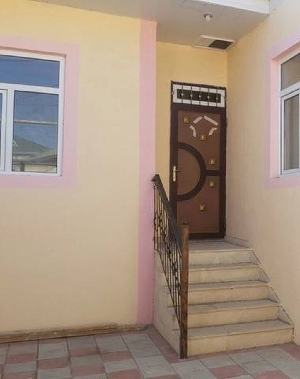 2 otaqlı, 37 kv. m, Kredit var, Təmirsiz