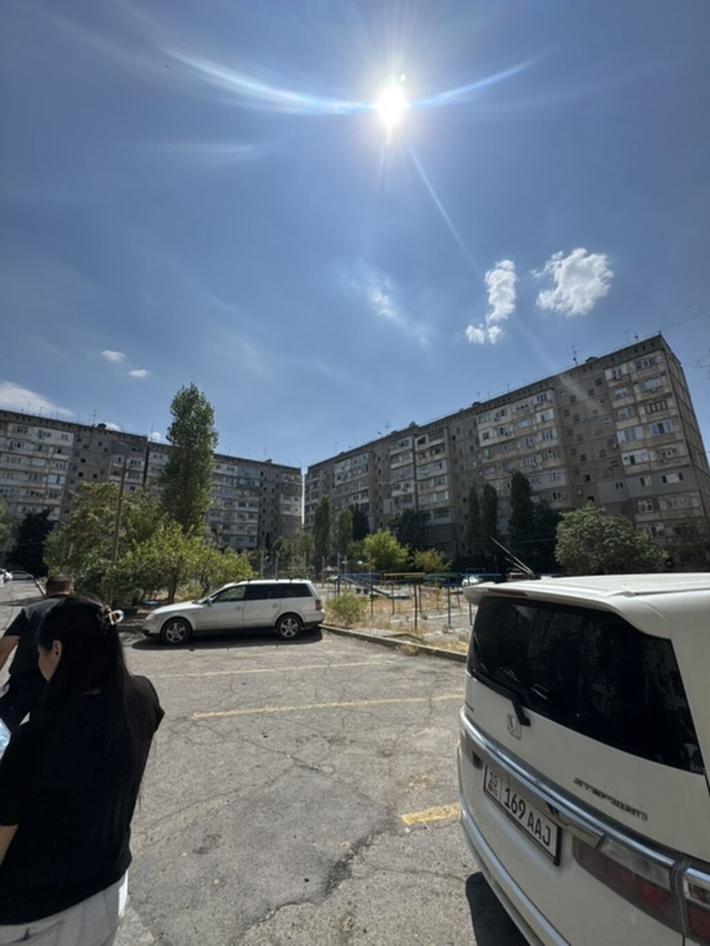 2 комнаты, 58 м², 12 мкр 106 серия, 9 этаж, Косметический ремонт: фото 2
