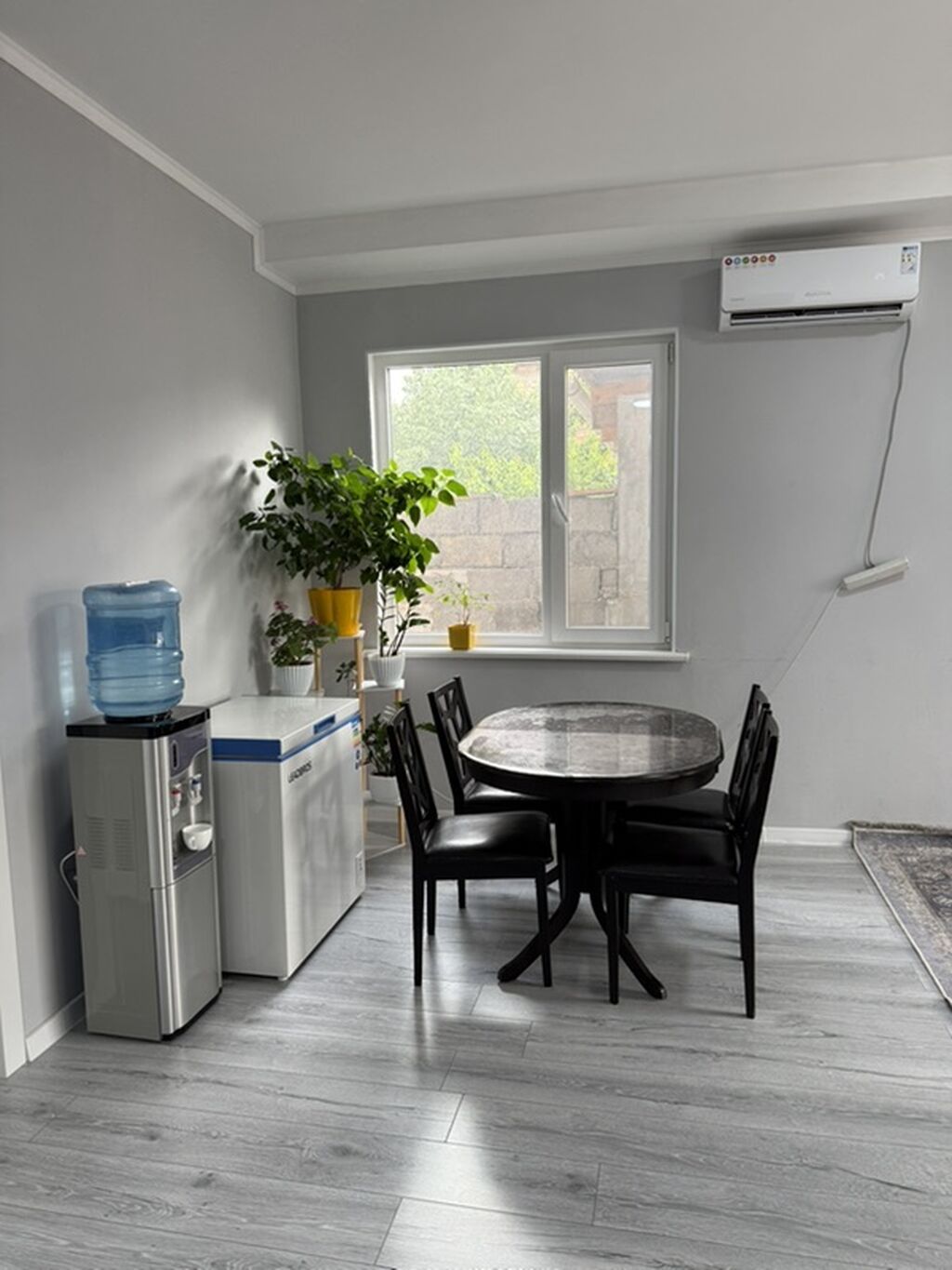 Продам новый дом 90 м², 2 сотки, Ак-Босого: фото 8