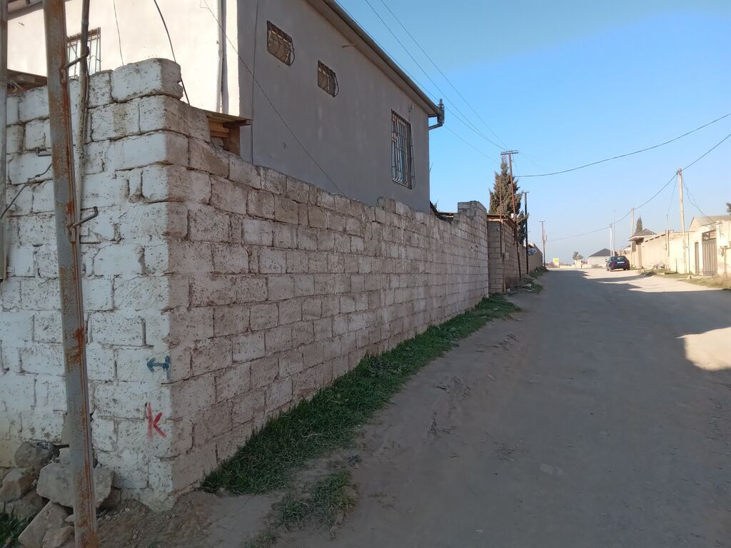 6 otaqlı, 161 kv. m, Orta təmir