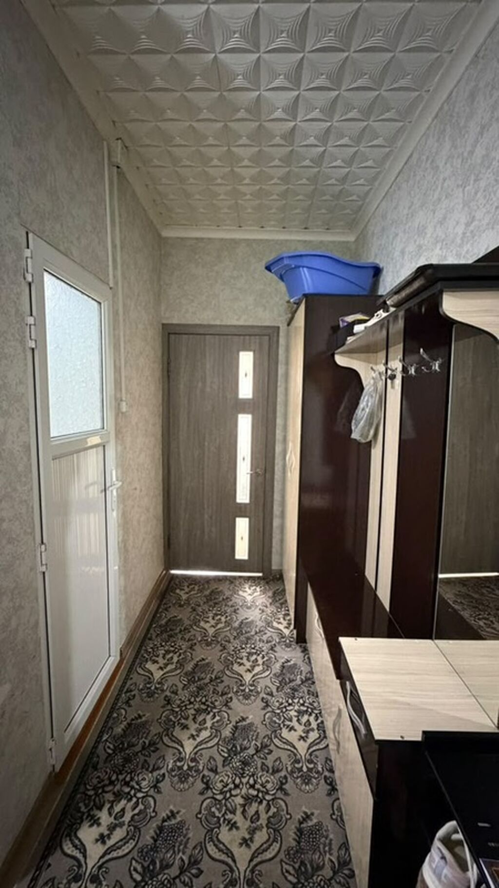 Продается 1-комнатная квартира, 105 серия, Ош: фото 3