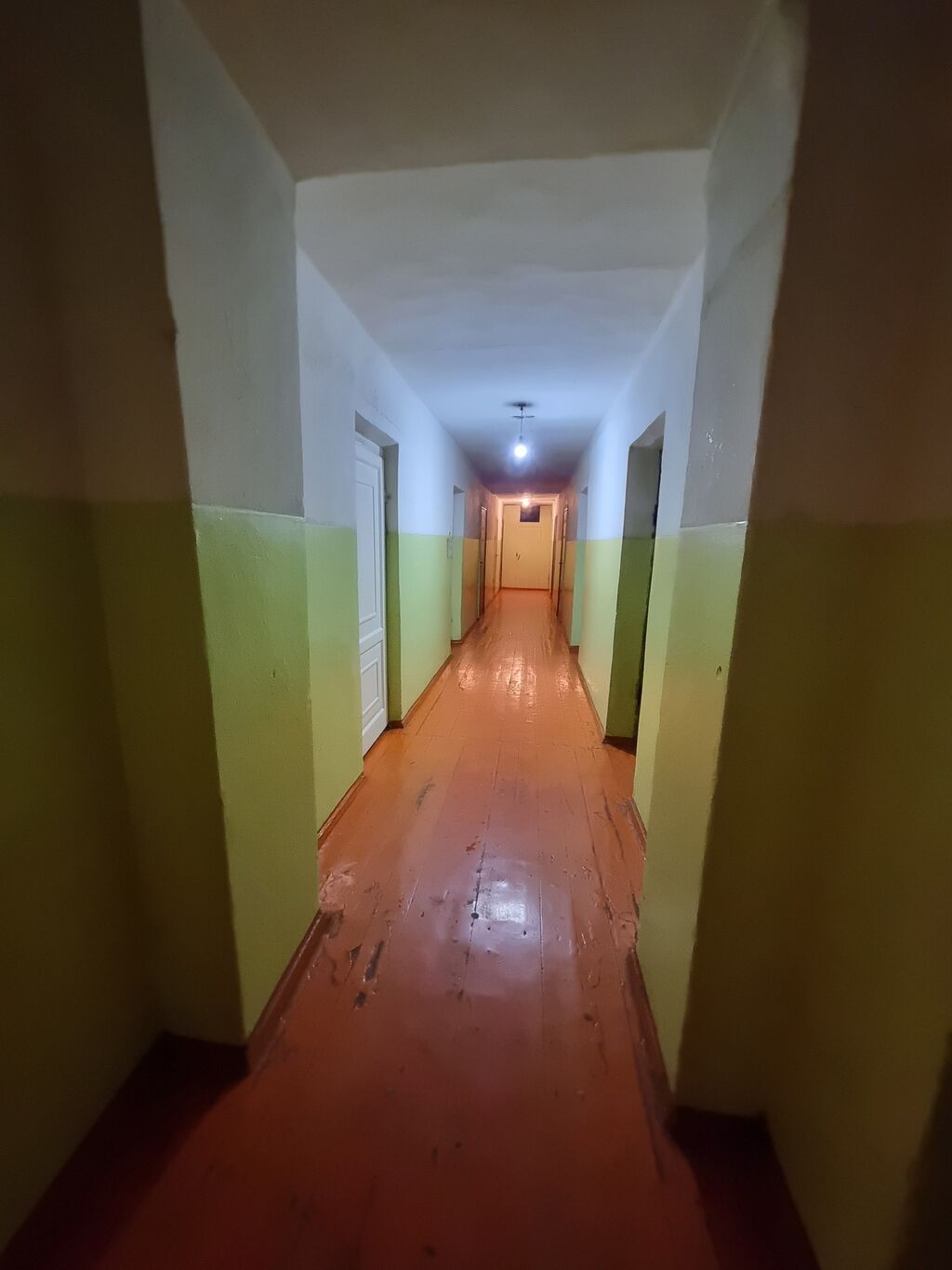 18 м², Без мебели: фото 4