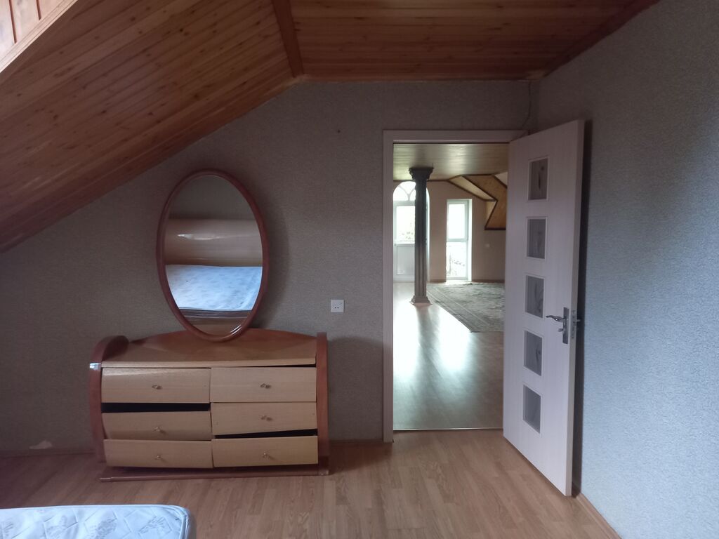202 kv. m, 7 otaqlı, Telefon, Qaz, İşıq