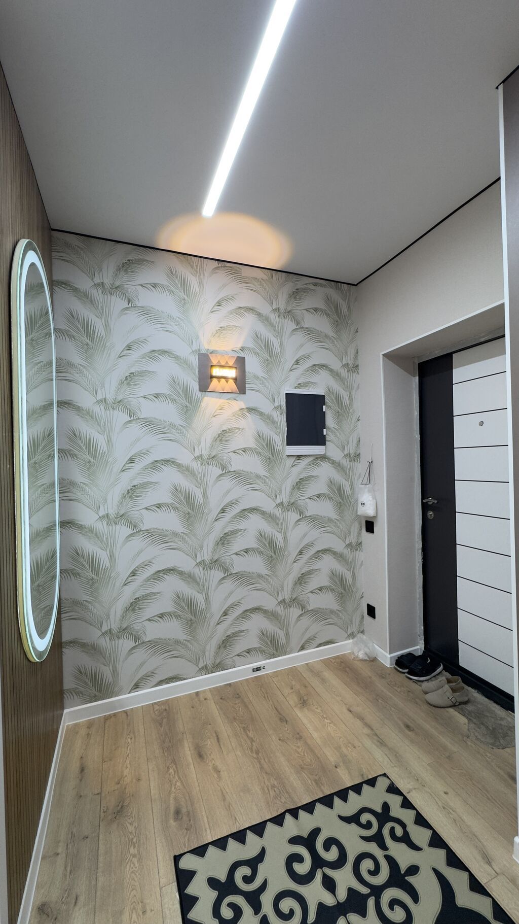 1 комната, 42 м², Технопарк Элитка, 3 этаж, Евроремонт: фото 7