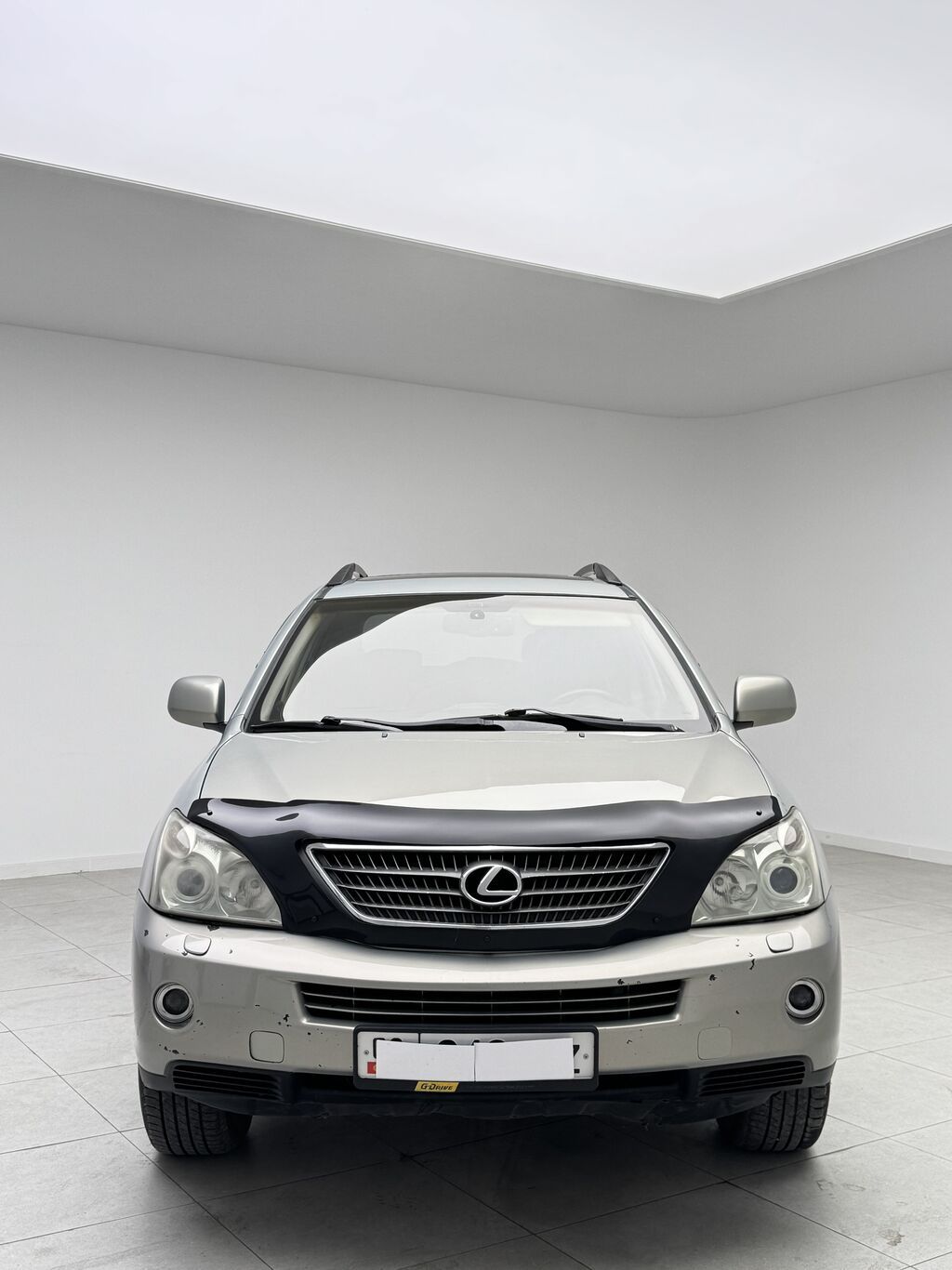 Lexus RX: 2006 г., Внедорожник: фото 2