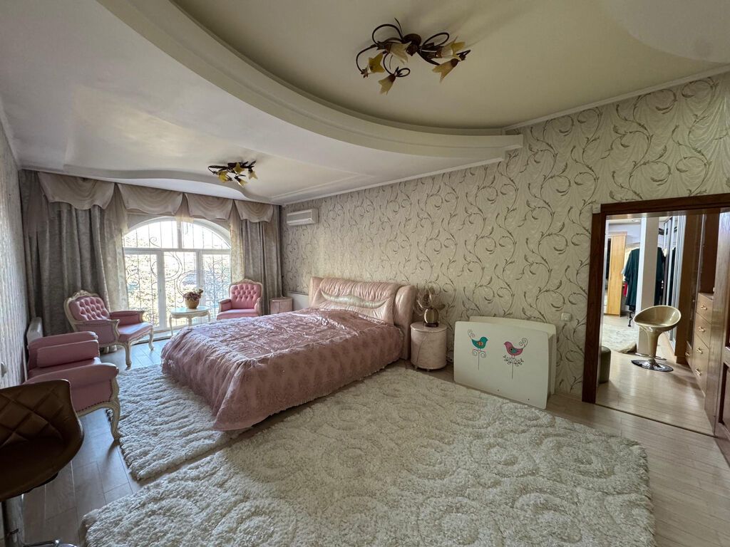 5 и более комнат, 370 м², 7 соток, Бишкек, Юнусалиева/Суванбердиева Риэлтор: фото 5