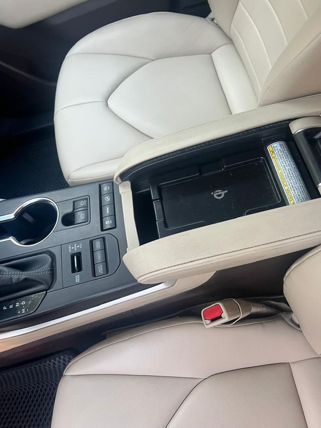 Toyota Highlander: 2022 г., Бензин: фото 7
