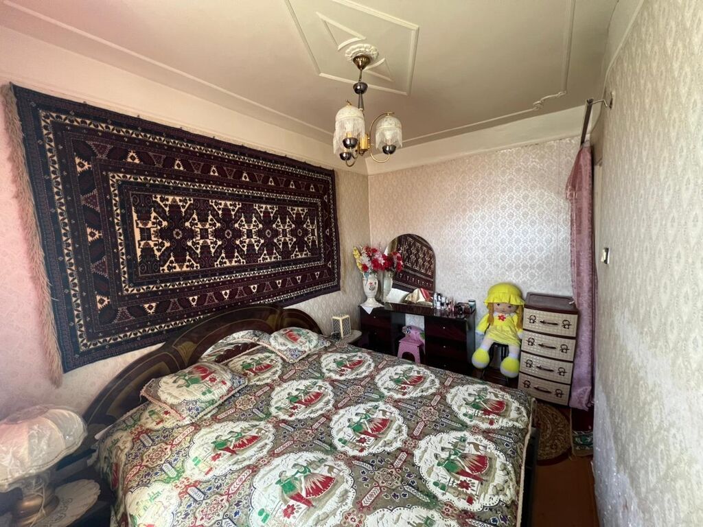 Quba, 2 otaqlı, Köhnə tikili, 42 kv. m