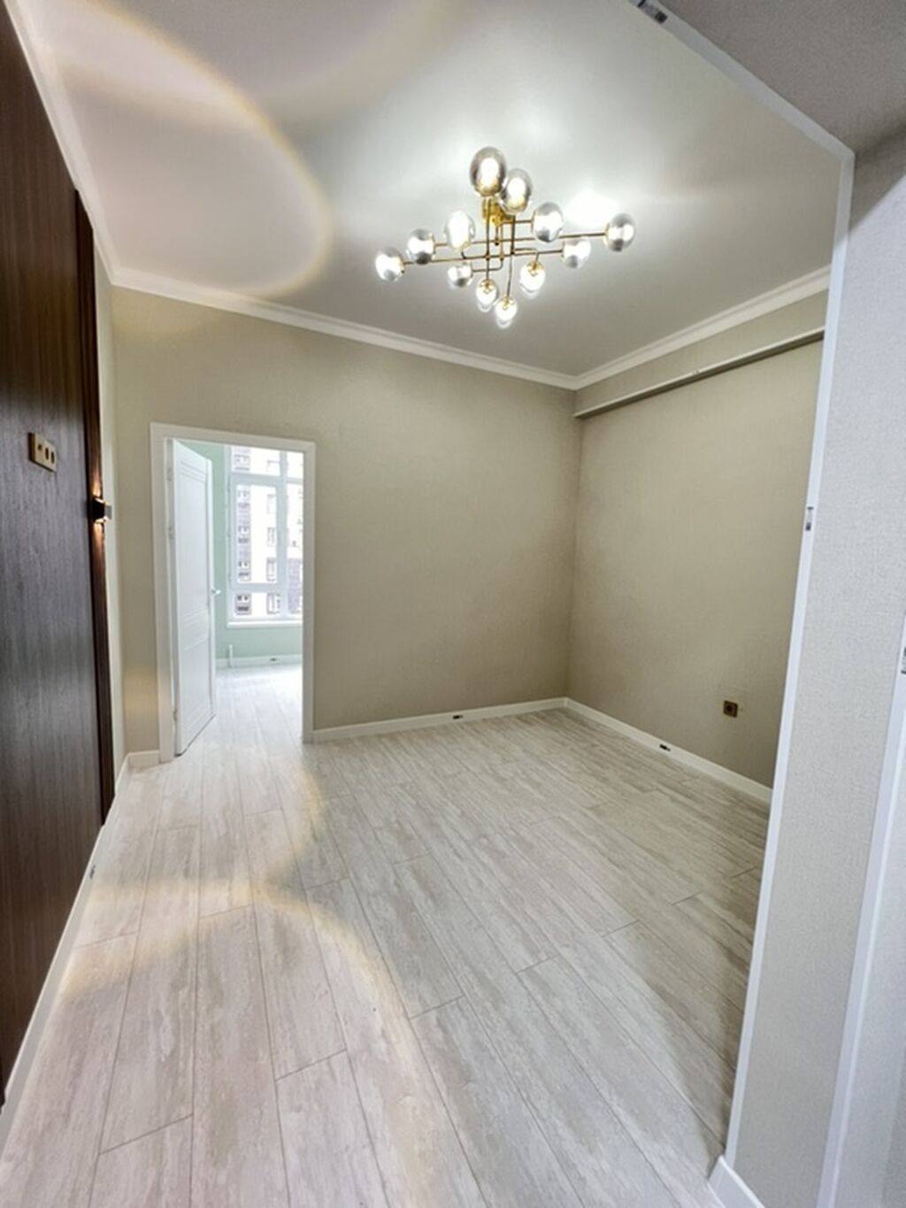 2 комнаты, 42 м², Элитка, 5 этаж, Дизайнерский ремонт: фото 5
