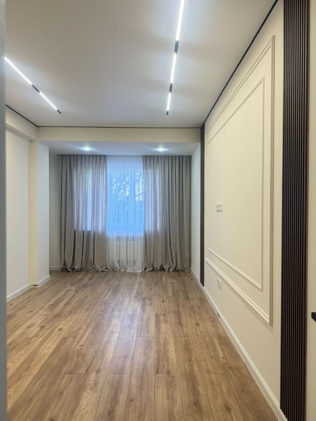 1 комната, 45 м², парк Фучика Элитка, 3 этаж: фото 8