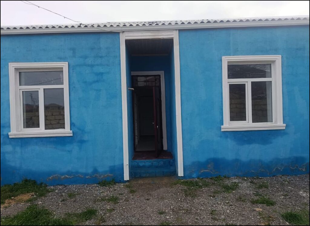 3 otaqlı, 150 kv. m, Yeni təmirli
