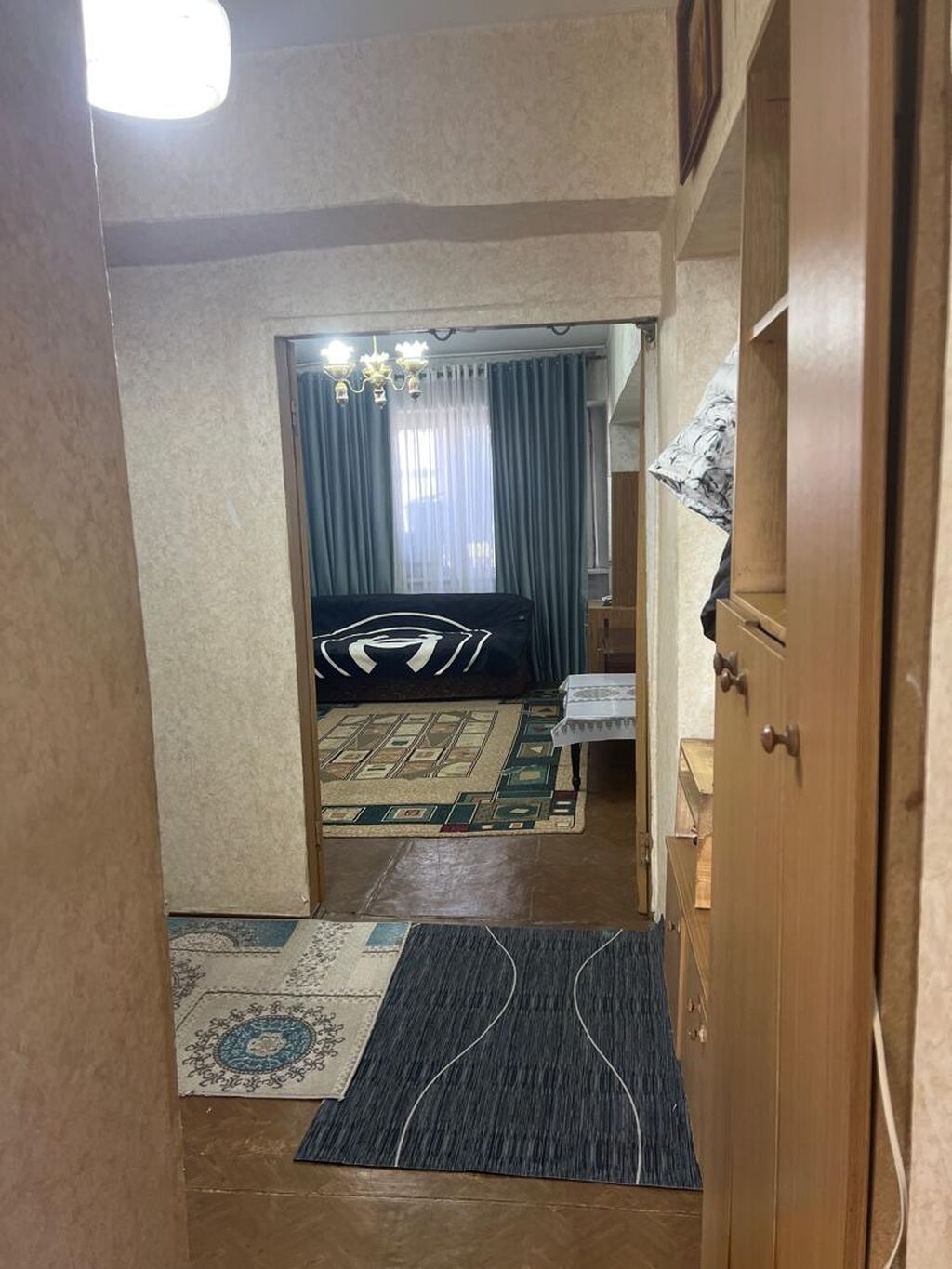 Сдам комнату в центре Бишкека для девушки: фото 2