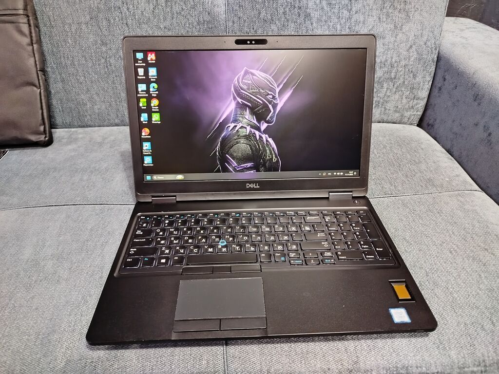 Для программирования, Б/у, Intel Core i5: фото 2