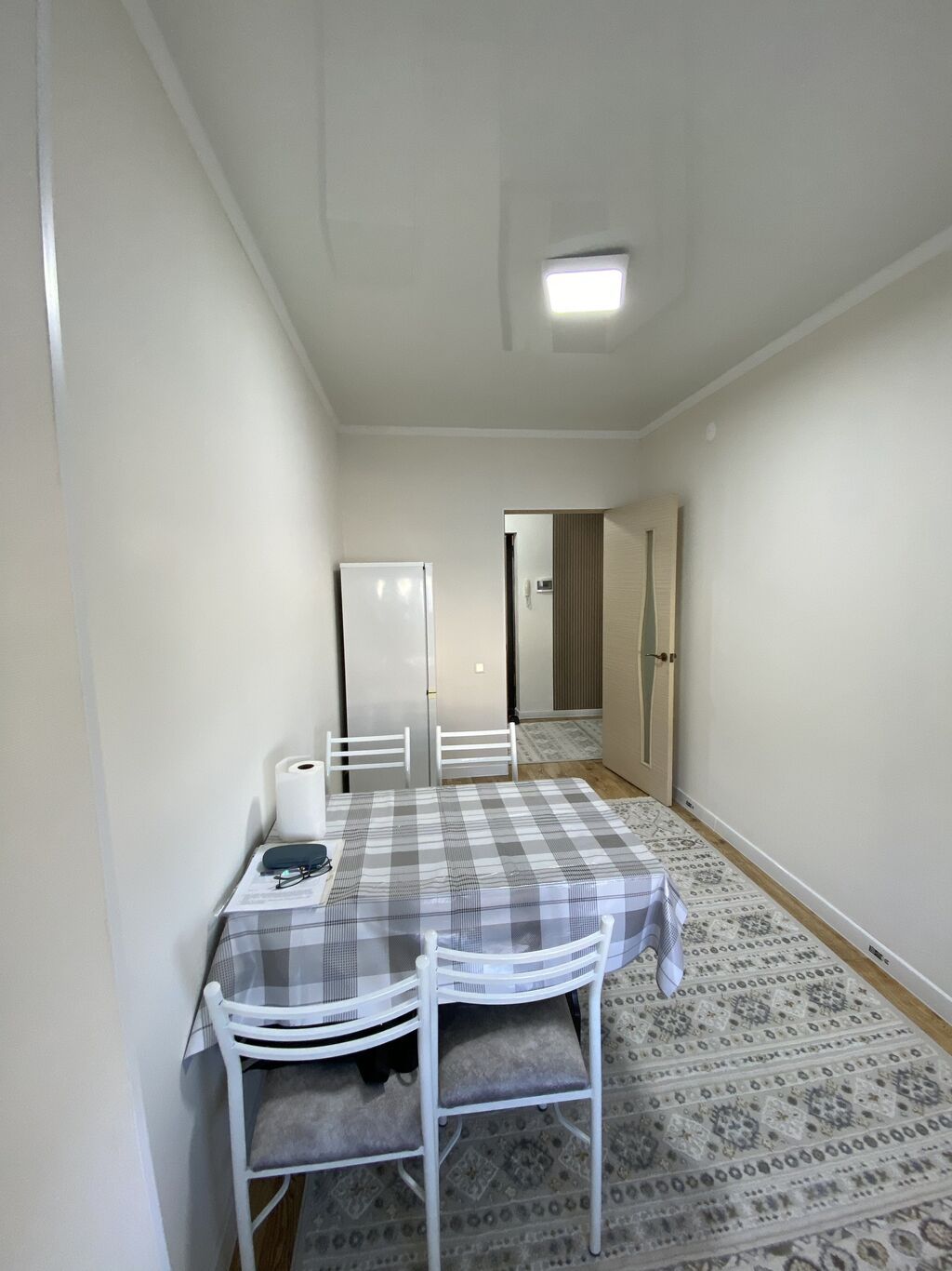1 комната, 32 м², ул. Лев Толстой Индивидуалка, 2 этаж, Евроремонт: фото 4