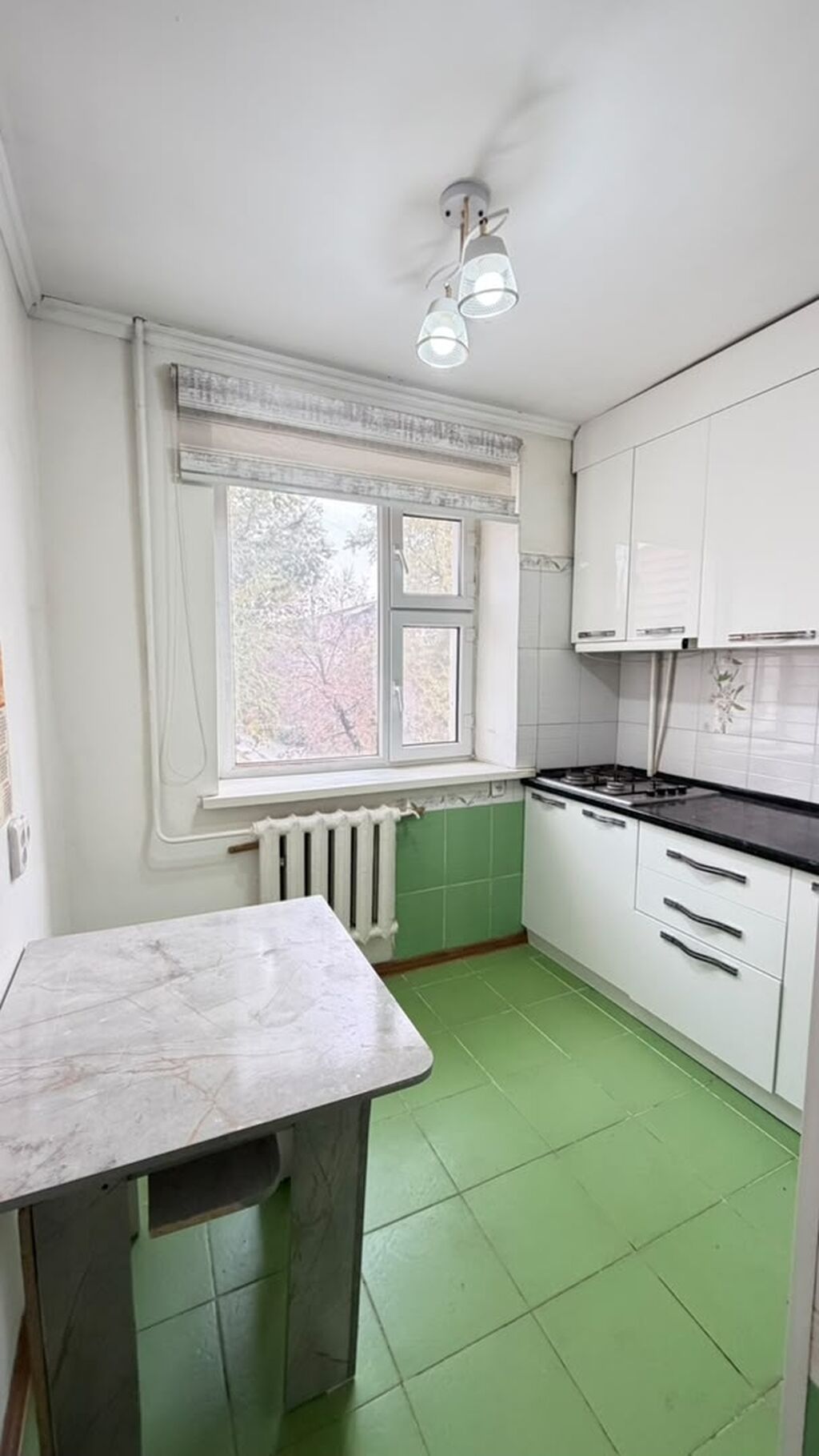 2 комнаты, 44 м², Городок Энергетиков Индивидуалка, 3 этаж, Косметический ремонт: фото 7