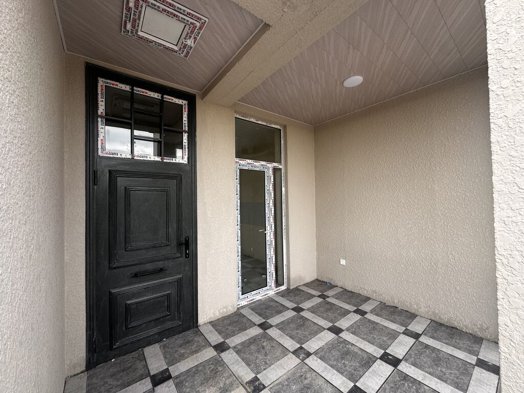 3 otaqlı, 85 kv. m, Kredit var, Yeni təmirli
