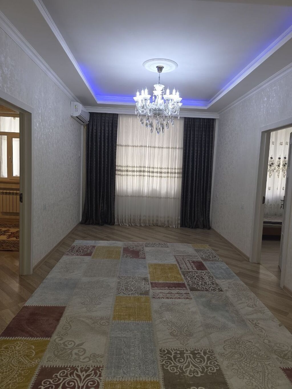 Masazır, 3 otaqlı, Yeni tikili, 82 kv. m