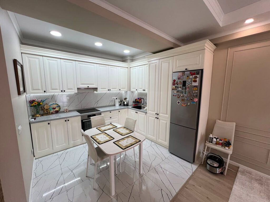 Продам 3-комн. квартиру 120 м² в ЖК Леонардо: фото 8