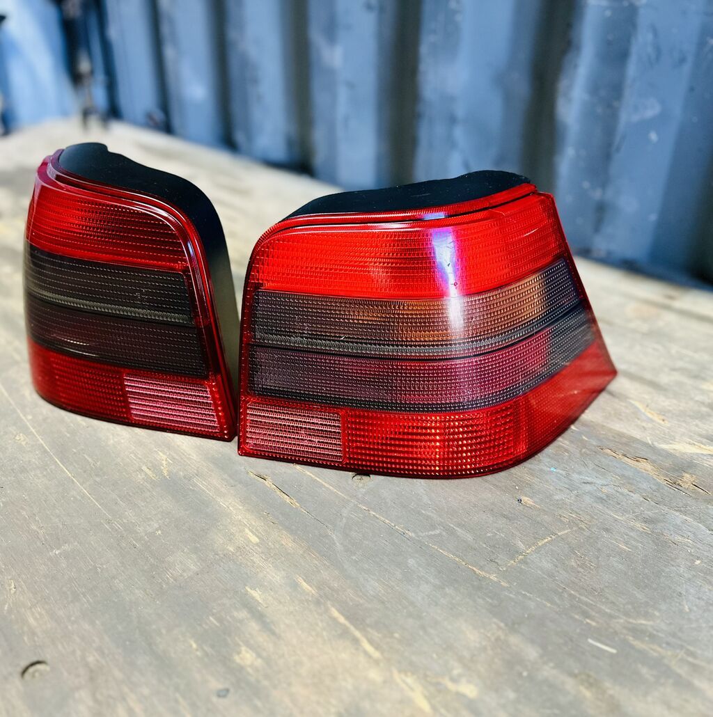 Запчасти Volkswagen Golf 4, Bora, Jetta: фото 4