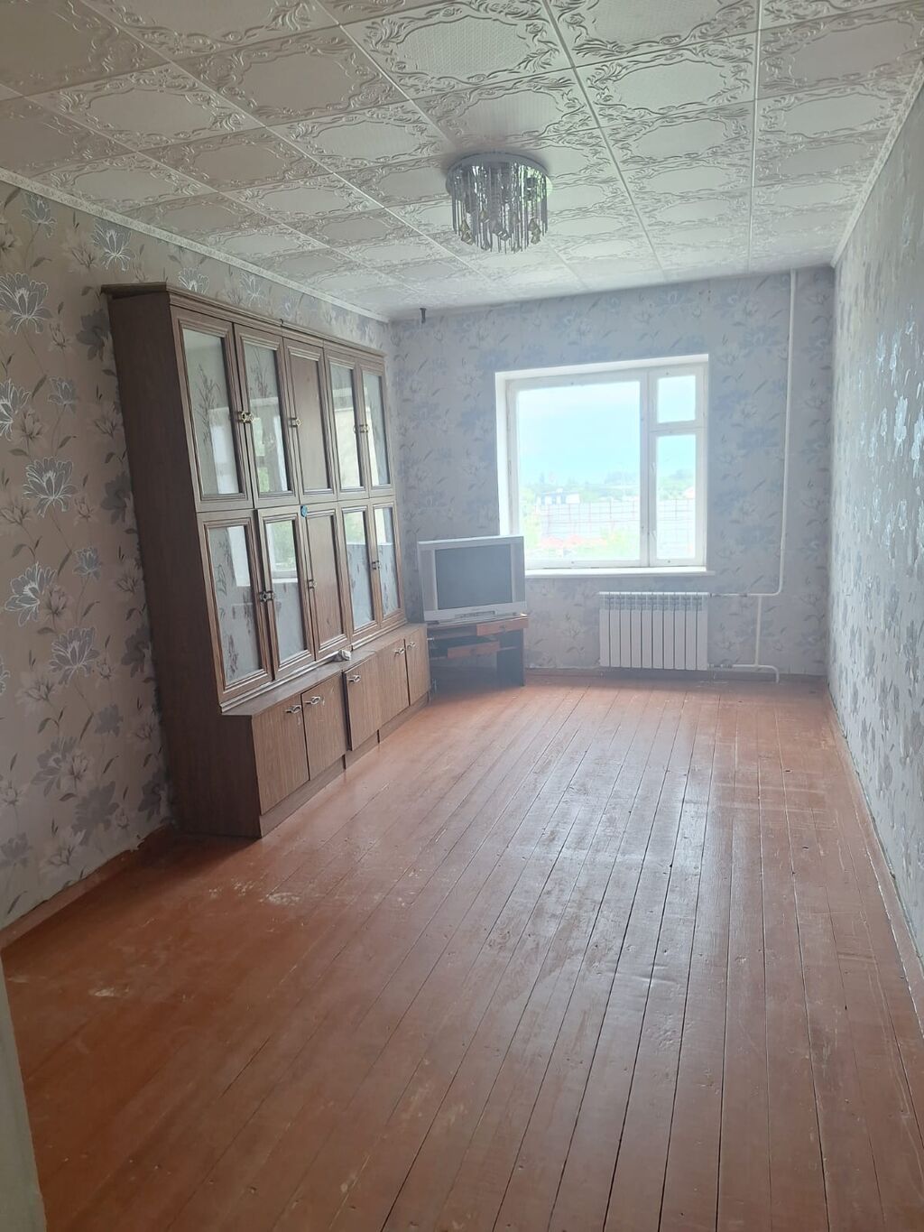 2 комнаты, Собственник, Без животных, Без мебели: фото 2
