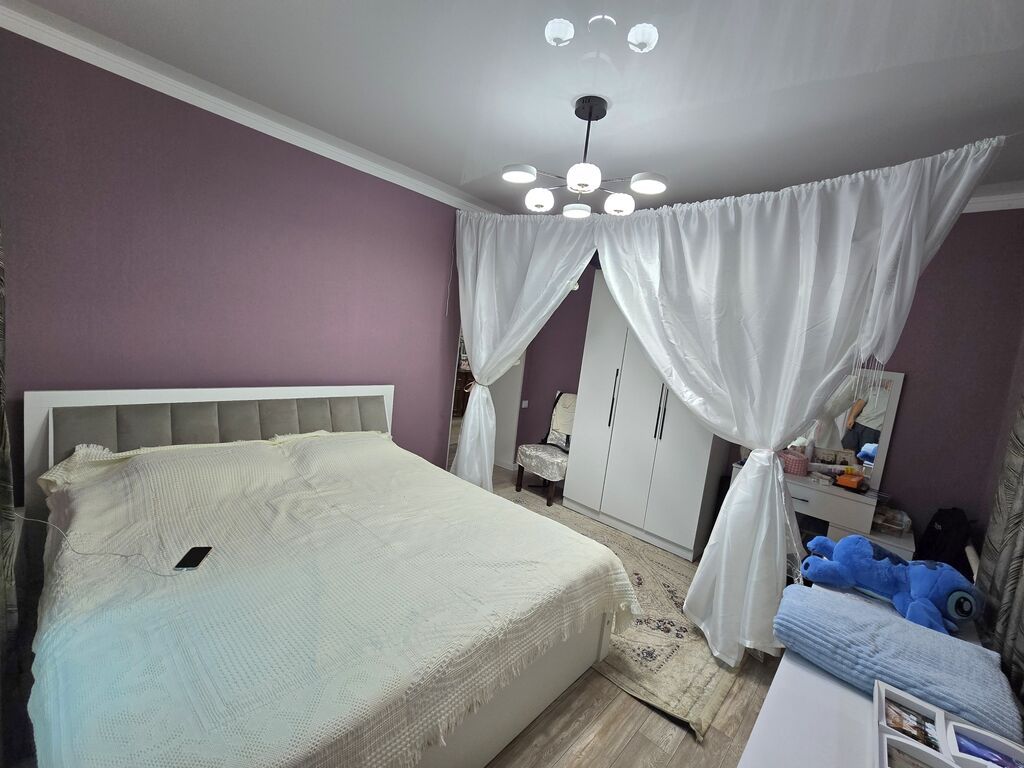 Продаётся просторный дом, с участком в 5 соток. Есть сад (посажены: фото 5