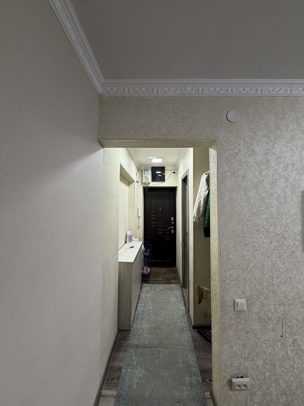 Продам 2-комнатную квартиру 42 м² на Боконбаева / Гоголя: фото 7