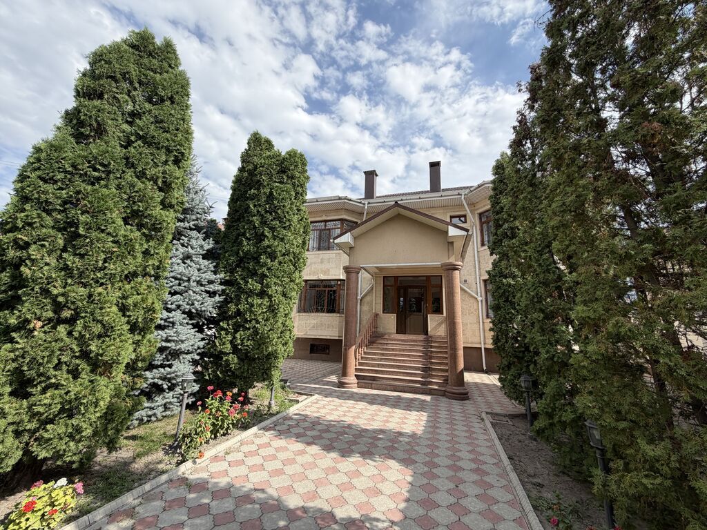 350 м², 6 комнат и более: фото 2