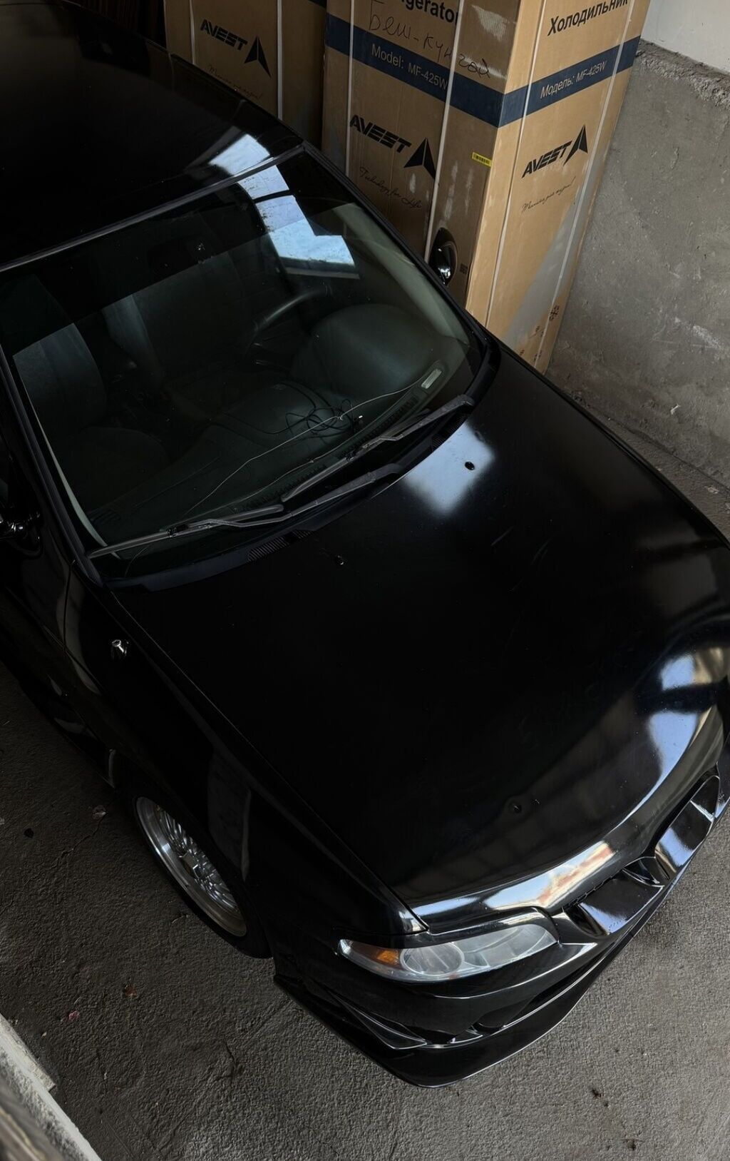 Nissan Cedric: 2002 г., 1.8 л, Автомат, Бензин, Седан: фото 4