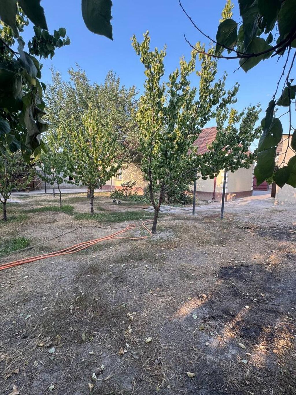4 комнаты, 120 м², 8 соток, Бишкек, Арча-Бешик ж/м Собственник: фото 6