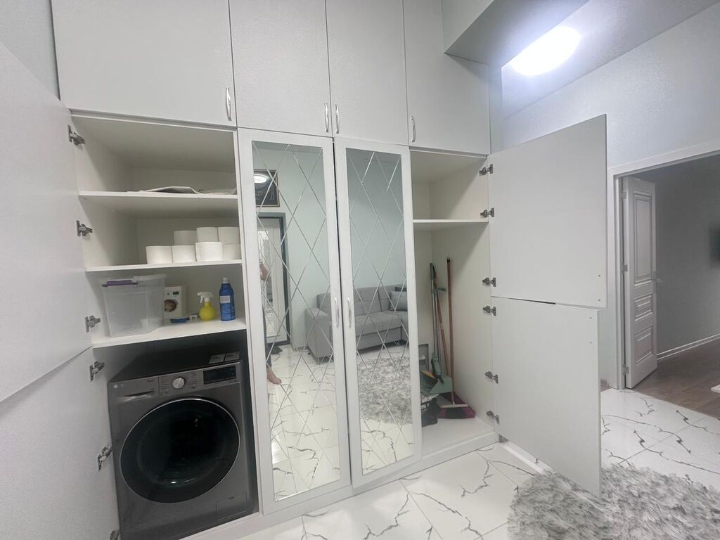 KİRAYƏ VERİLİR | BELVEDERE RESIDENCE | 4 OTAQ Şəhərin əlverişli