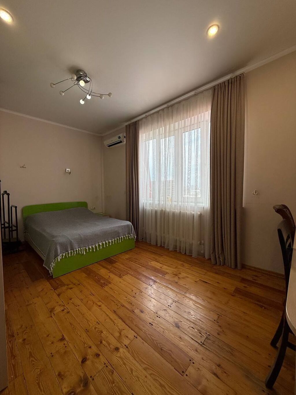 3 комнаты, 120 м², Филармония Элитка, 10 этаж, Евроремонт: фото 8
