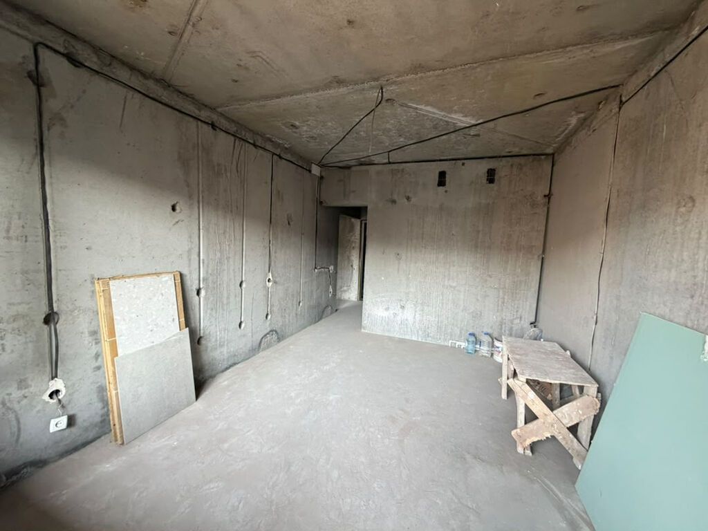 1 комната, 51 м², Технопарк 106 серия улучшенная, 9 этаж, ПСО (под самоотделку): фото 5