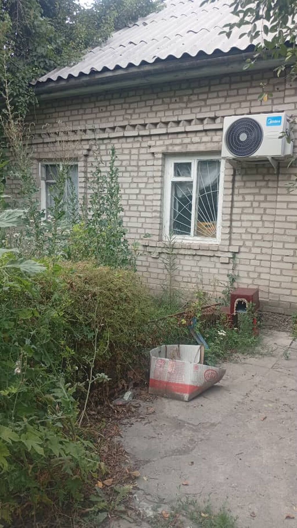110 м², 4 комнаты, Аска-Таш ж/м, Семейным: фото 4