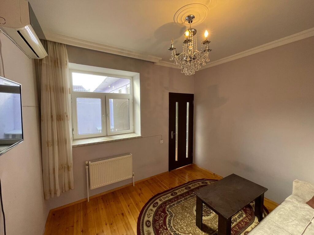 Masazır, 2 otaqlı, Köhnə tikili, 86 kv. m