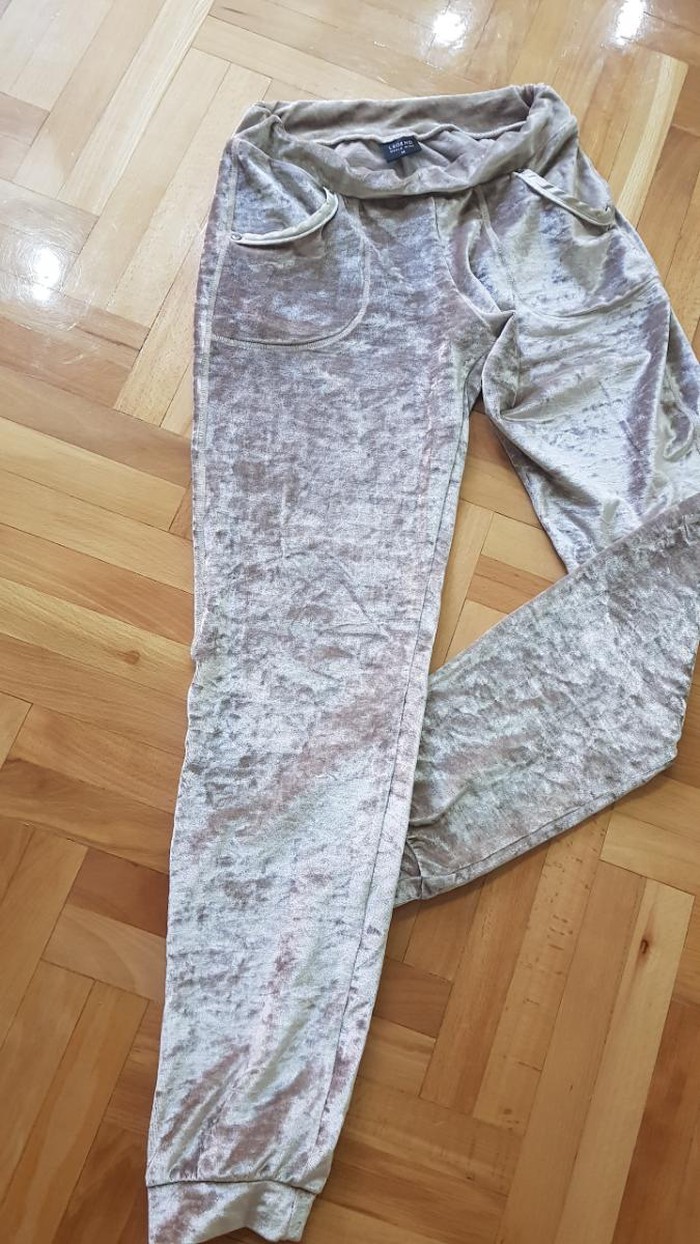 Ostalo: Legend trenerka m veličine na lalafo.rs Legend trenerka m veličine - Pozarevac
