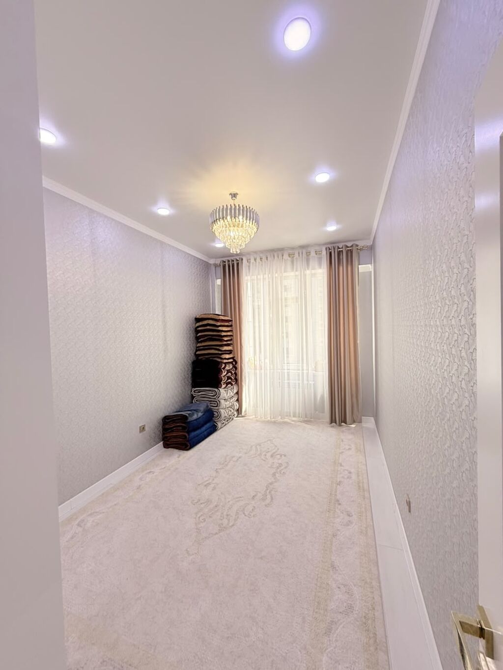 Продам 2-комн. квартиру, 60 м², Джал-15, 4 этаж: фото 4