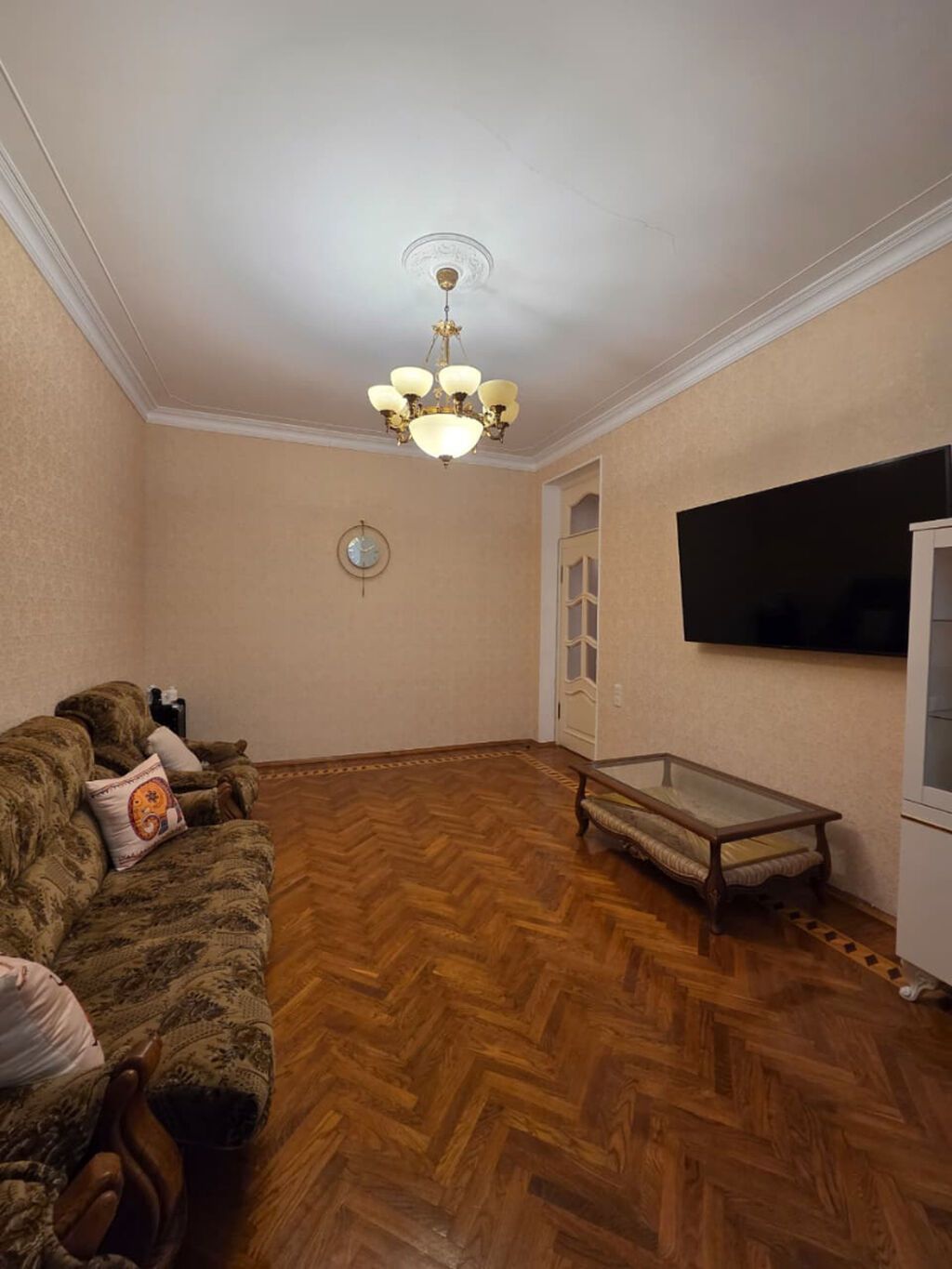 Продаётся 3-комнатная квартира в старом фонде, Nərimanov, 120 м², 242 000 AZN, фото 4 / 12