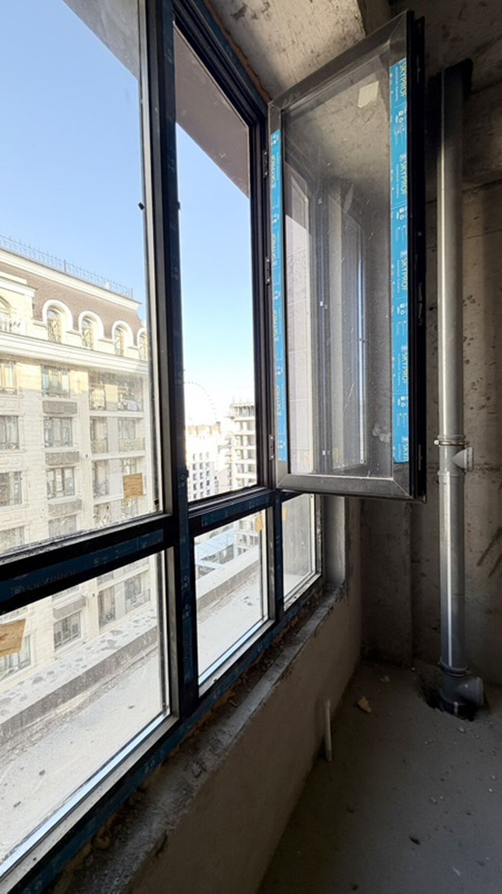 Продаю 3-комнатную квартиру 112 м² в ЖК Немецкий квартал: фото 5