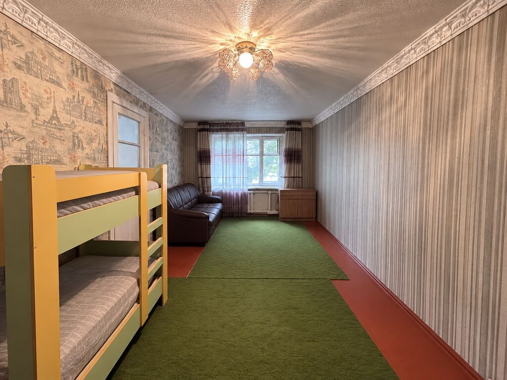 2 комнаты, 40 м², ТЭЦ Хрущевка, 2 этаж, Требуется ремонт: фото 5