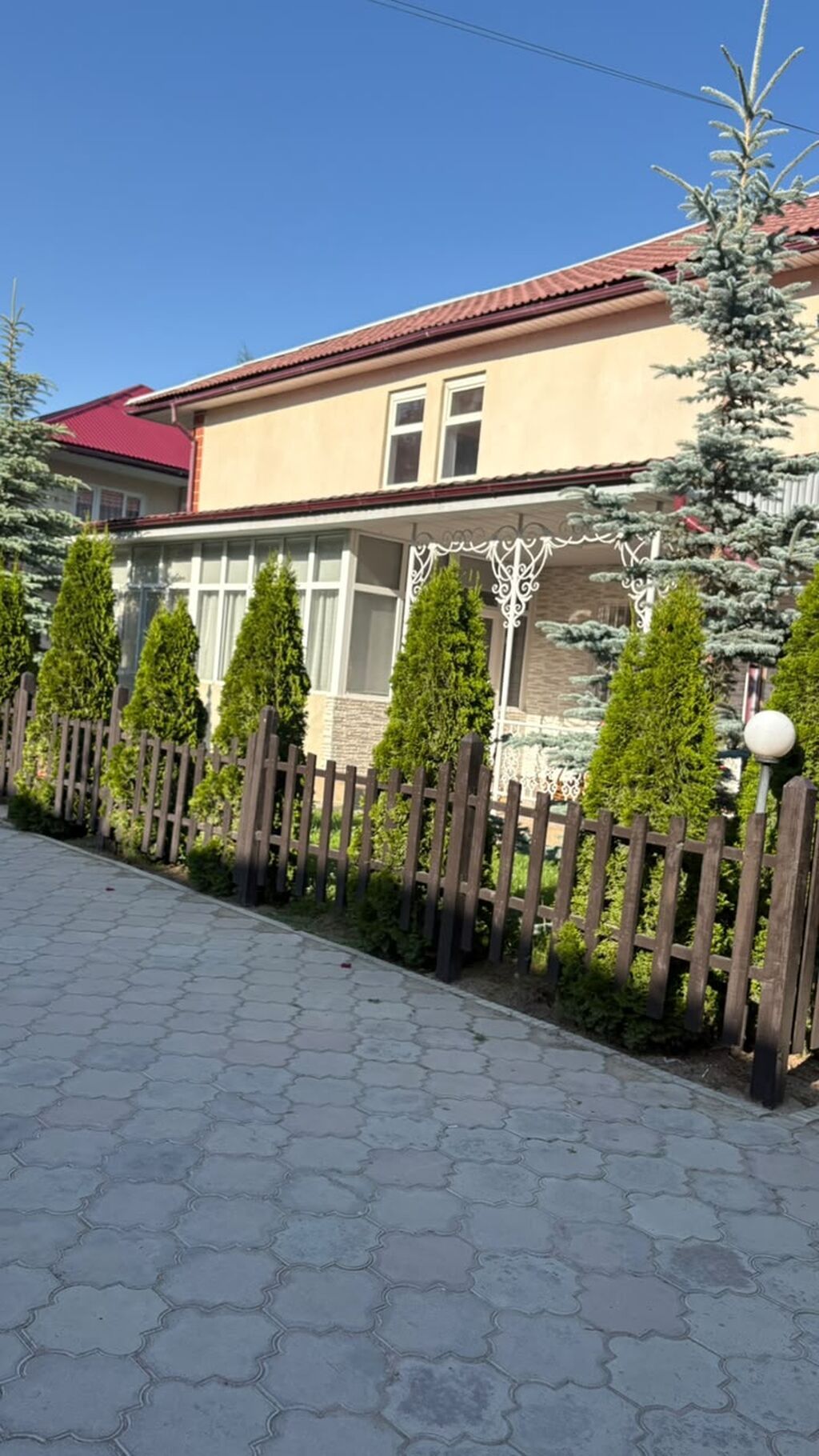 В ЧОЛПОНАТЕ . Сдаётся уюный 2х этажный коттедж на 2х, 3х4х -10ти: фото 6