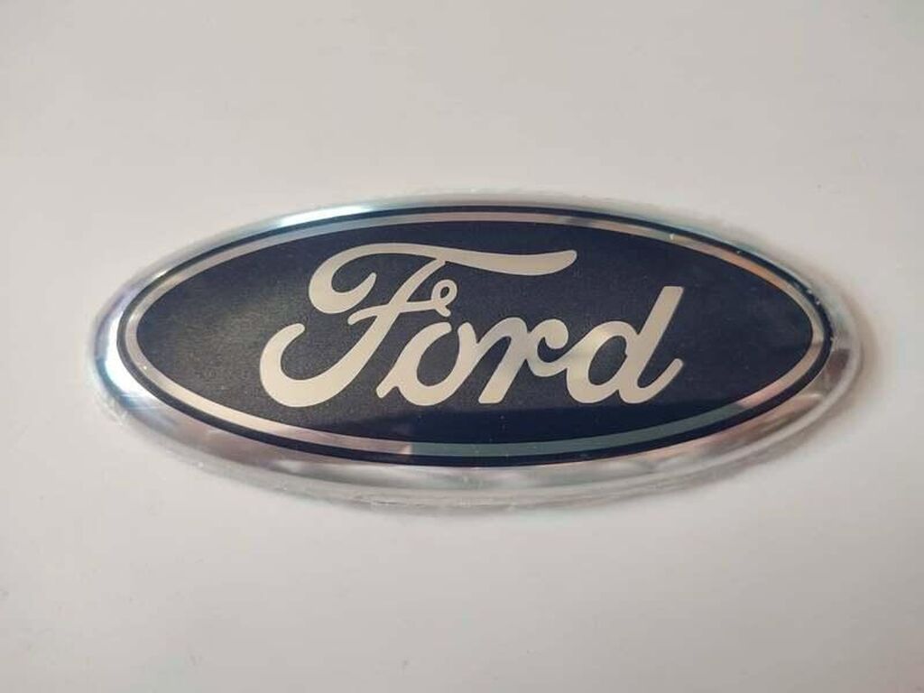 Zaštita od sunca: ZADNJI ZNAK 14,3CM ZA FORD FOCUS, C-MAX | Zadnji znak gepek vratima