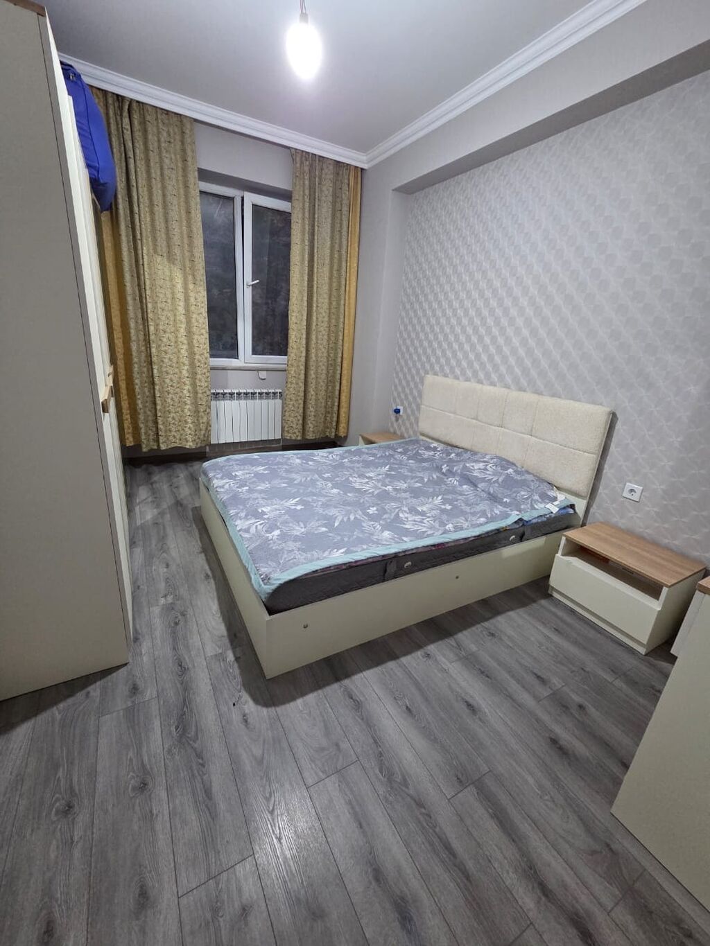 3 otaqlı, Yeni tikili, m. 20 Yanvar, 75 kv. m